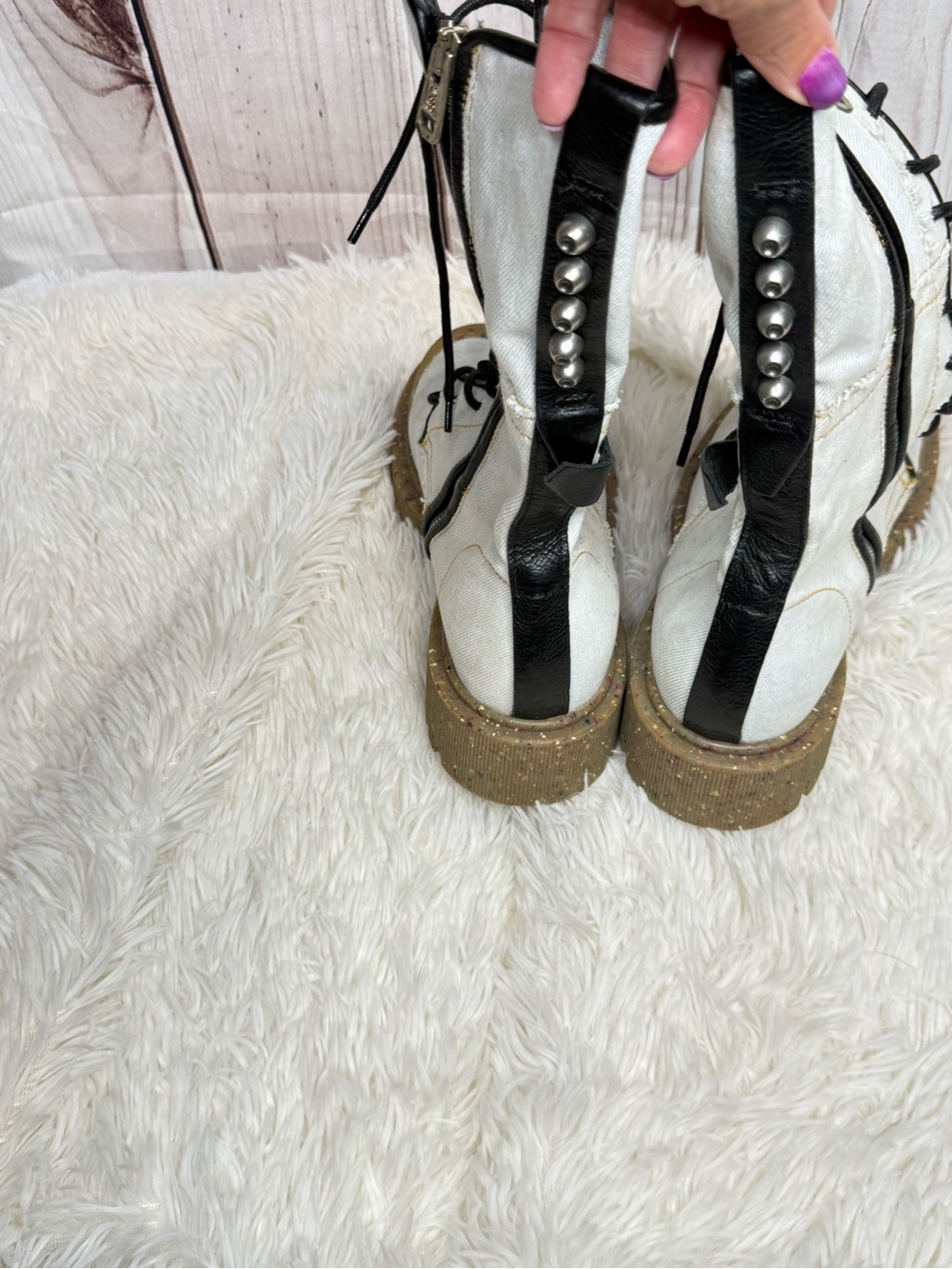 AS98 Boots - Picture 4 of 9